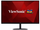 ViewSonic VA2432-MHD 24" 1920x1080 FHD IPS Monitor VGA HDMI DP 75Hz