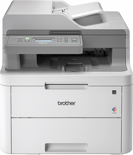 Brother DCPL3551CDW 20ppm Mon