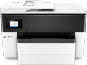 HP OfficeJet Pro 7740 22ppm A3 Inkjet MFC Printer