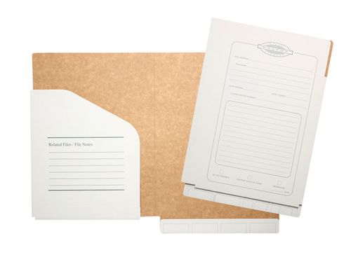 DALTON LEGAL FILE MID WHITE 120