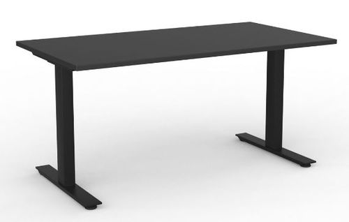 Agile Fixed Single Sided Desk