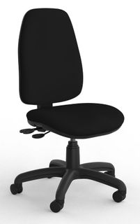 Strauss 3 Highback Chair Breat