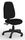 Strauss 3 Highback Chair Breathe