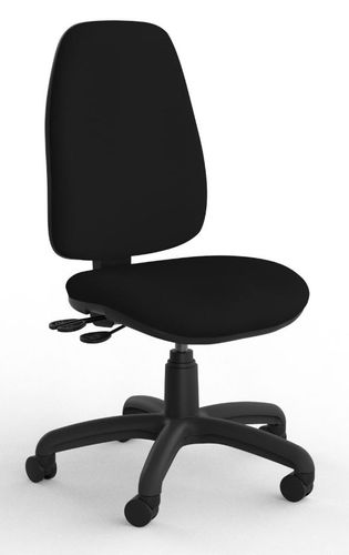 Strauss 3 Highback Chair Breathe