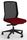 Motion Synch Chair Tomato Red