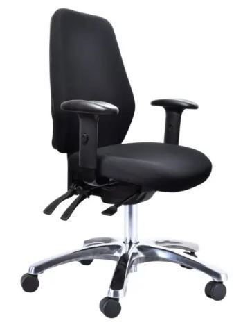 Buro Auro Ergo HB Chair 3 lev