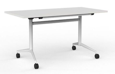 Team Flip table 1400mm x 700mm