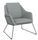 Tetra Chair Breathe Fabric, Bk