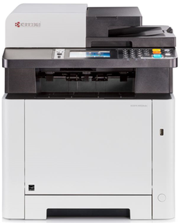 Kyocera Printer & Accessories