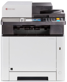 Kyocera ECOSYS M5526cdn 26ppm Colour MFP Laser