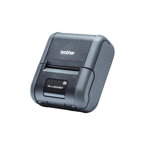 Brother RJ2030 Rugged Jet Mobile Printer