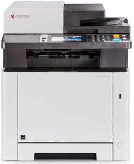 Kyocera ECOSYS M5526cdw 26ppm