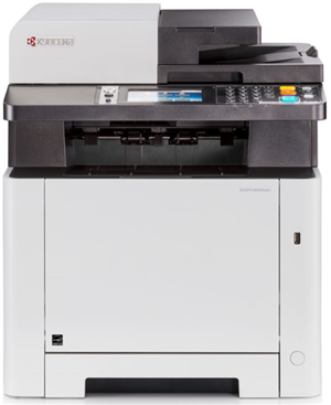 Kyocera ECOSYS M5526cdw 26ppm Colour Laser MFP WiFi