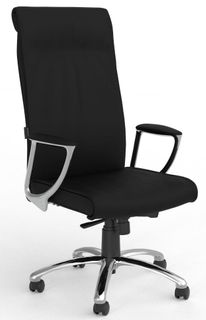 Bentley Executive Chair High