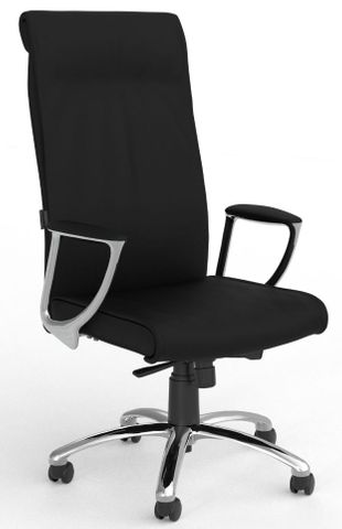 Bentley Executive Chair High