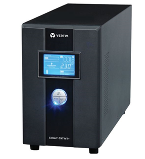 Vertiv GXT MTPlus Tower True O