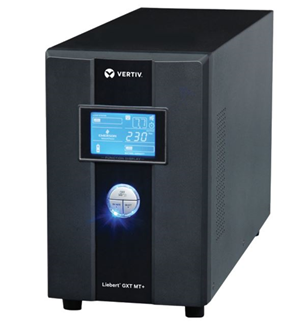 Vertiv GXT MTPlus Tower True On-line UPS 2000VA/1600W