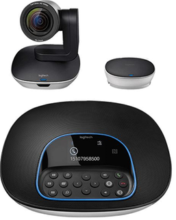 Logitech GROUP Video Conferen