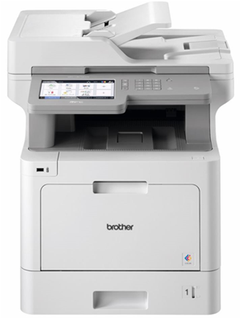 Brother MFCL9570CDW 31ppm Colour Laser MFC WiFi.
