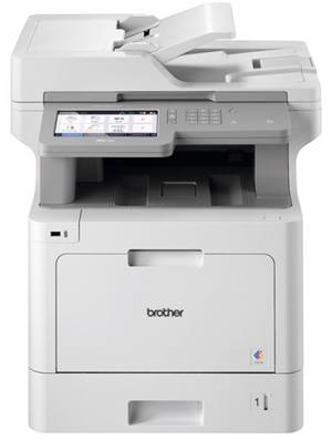 Brother MFCL9570CDW 31ppm Colour Laser MFC WiFi.