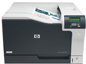 HP Color LaserJet Pro CP5225d