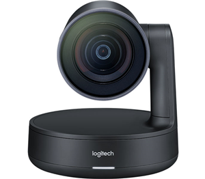 Logitech Rally Premium PTZ Camera (Camera Only)