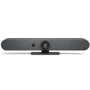 Logitech Rally Bar Mini - Graphite