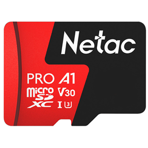 Netac P500 Extreme Pro microS