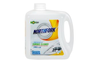 NFORK S/ON W/OFF SURF CLEAN 2