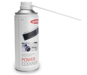 Ednet Power Cleaner Spraydust