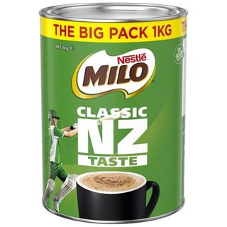 NESTLE MILO 1KG