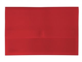 POLYPICK WALLET RED