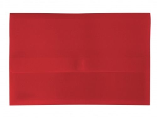 POLYPICK WALLET RED