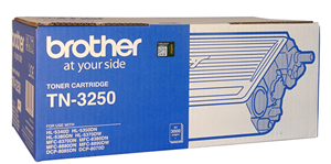 Brother TN-3250 Bk Toner