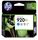 HP 920XL Cyan High Yield Ink Cartridge