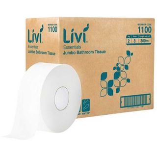 LIVI EVERYDAY JUMBO 2 PLY 300