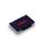 TRODAT INK PAD - 5440 - T53TC - 6/53/2 Blue/Red