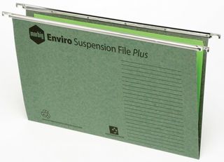 Marbig Suspension File 50Pk