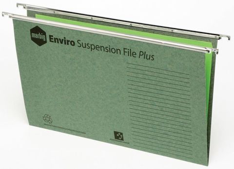 Marbig Suspension File 50Pk