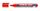 EDDING 360 WHITEBOARD MARKER (RED)