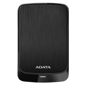 ADATA HV320 2.5" 1TB EXT HDD