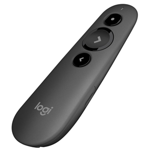 Logitech R500s Wireless Presenter