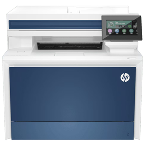 HP Colour Laser MFP 4301fdw