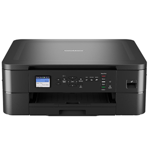 Brother DCPJ1050DW Multifunction Colour A4 Printer Cashback $20