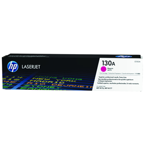 HP 130A Magenta Toner