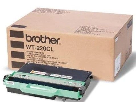 Brother WT220CL Waste Toner Pack