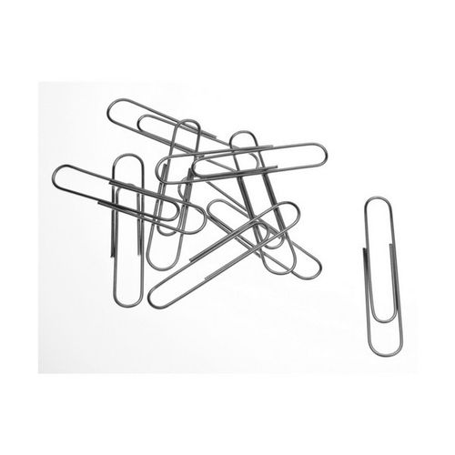 Paper Clip 50mm Pk/100