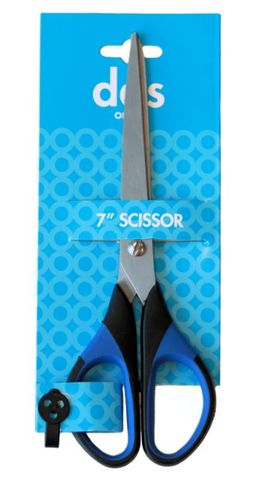 OFFICE SCISSORS