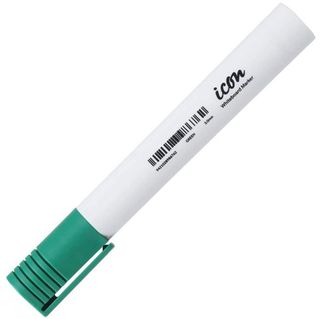 ICON WHITEBOARD MARKER GREEN