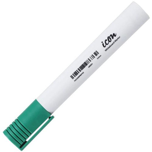 ICON WHITEBOARD MARKER GREEN